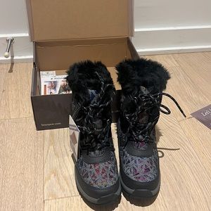 Bearpaw Marina Snow Boot